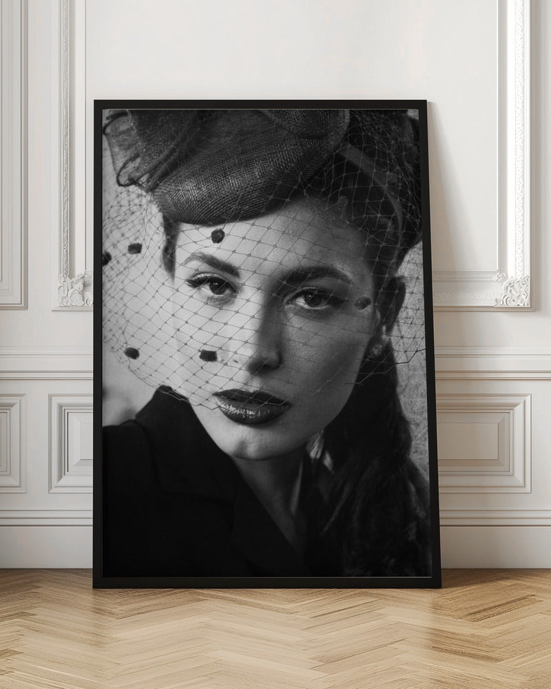 Wall art Sans titre