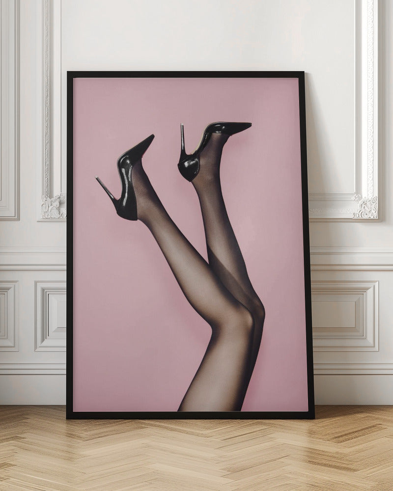 Relève tes talons #02