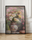 Wall Art Still life with flowers