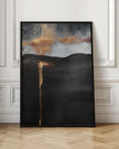 Wall Art Ember