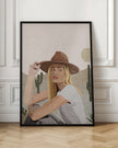Impression murale artistique par Bohonewart