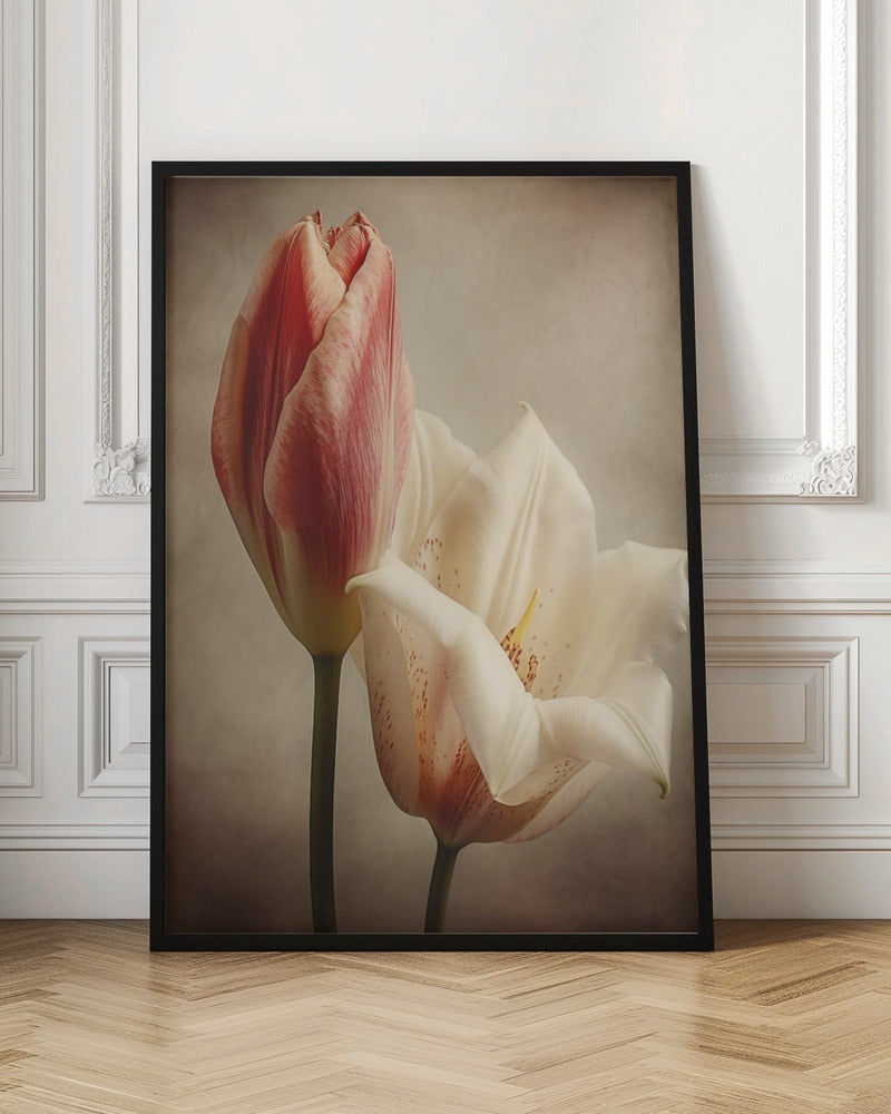 Fleurs Vintage 3