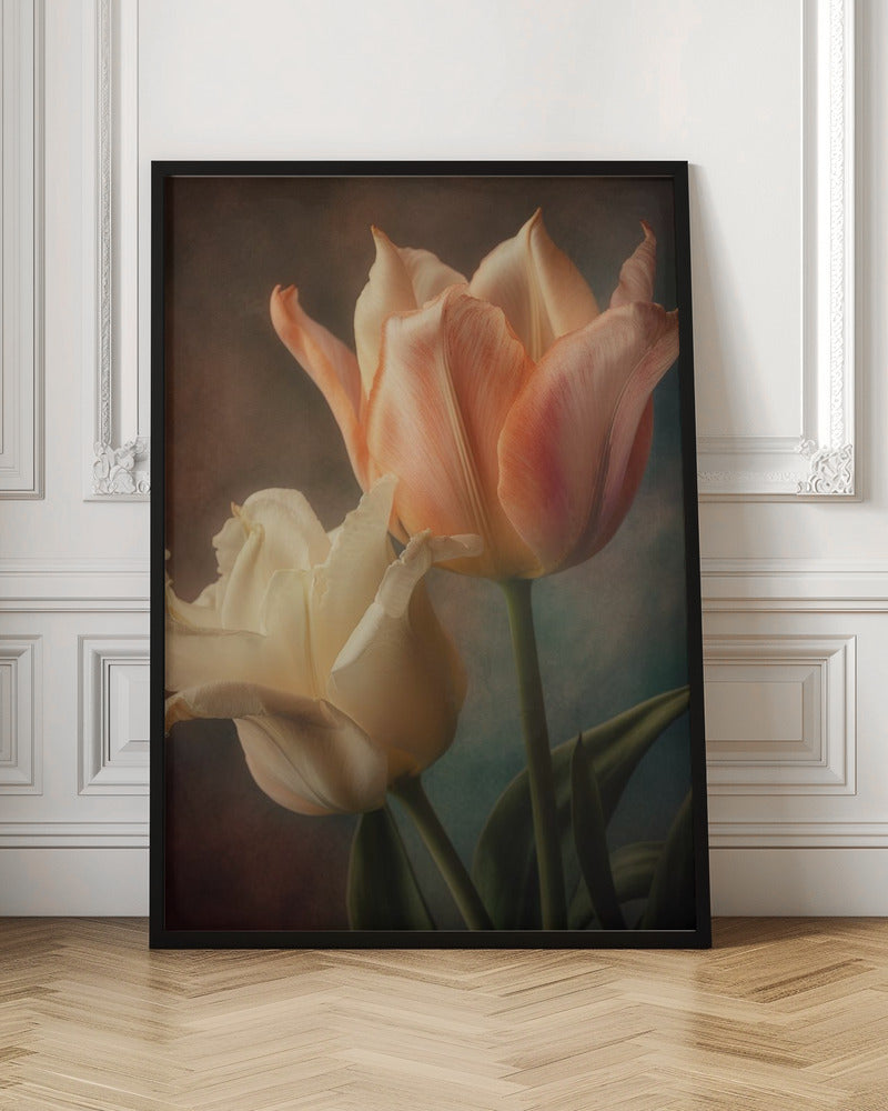 Vintage Flowers 2