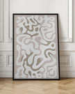 Wall art Twisted Beats No. 10.5 - Festival