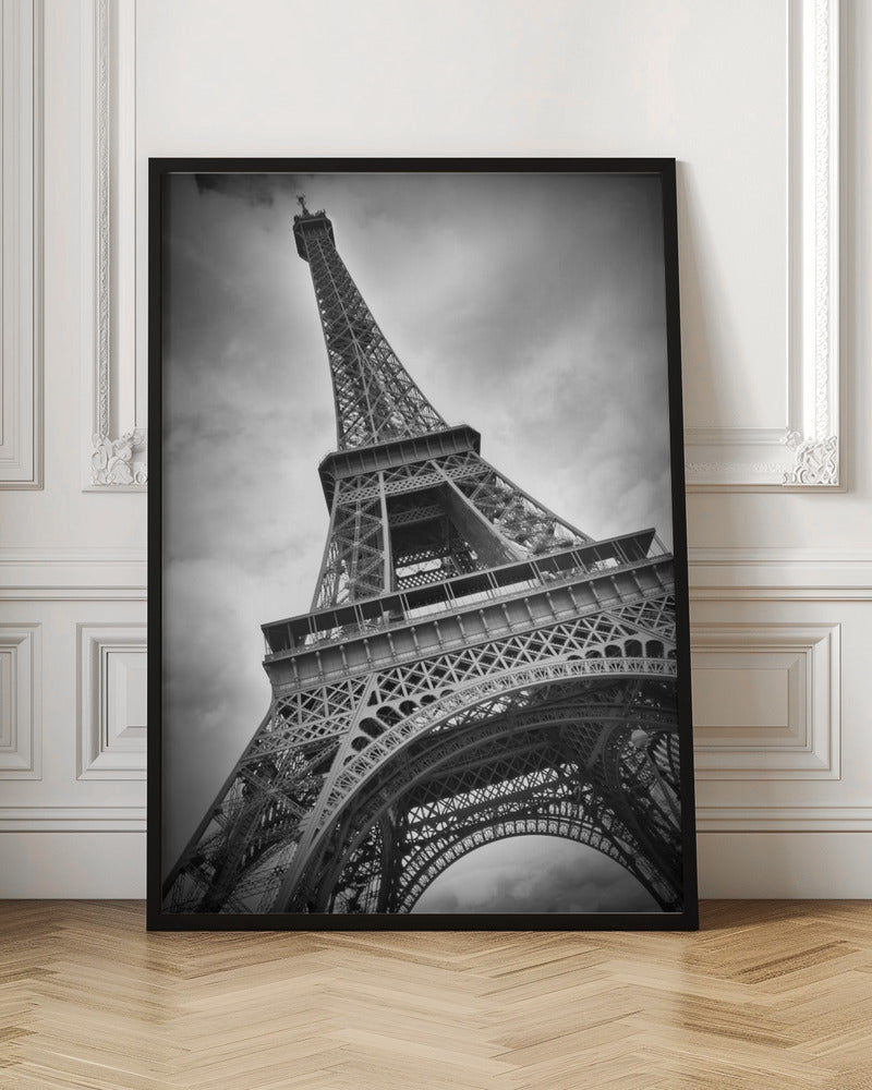 Décoration Tour Eiffel PARIS