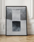 Wall art Minimalism 52X