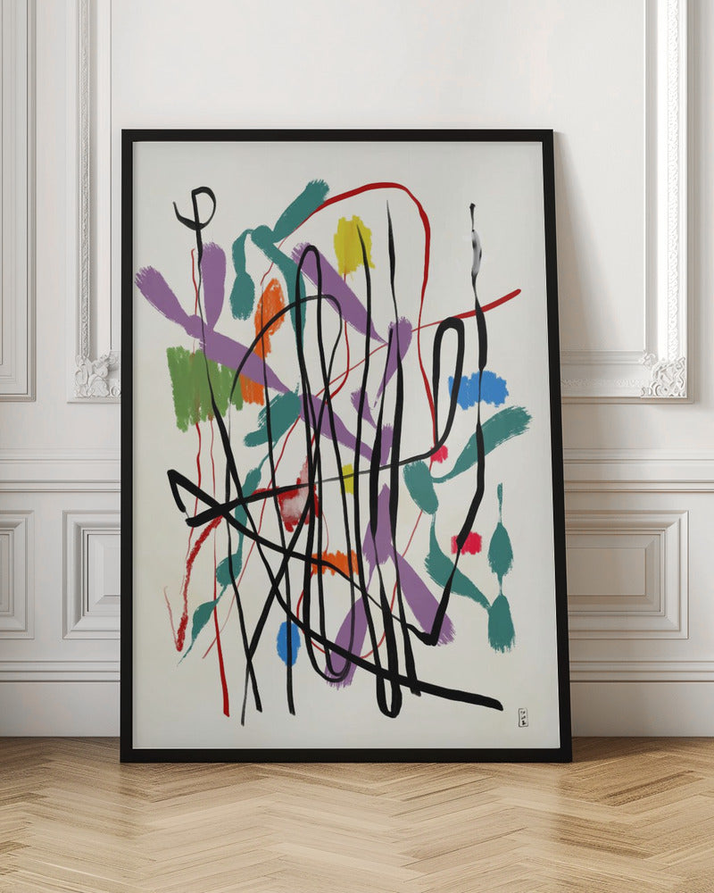 Art mural, 5 août