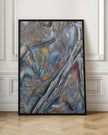 Wall art Abstraction 14