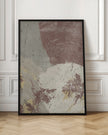 Wall art Temporal Flux