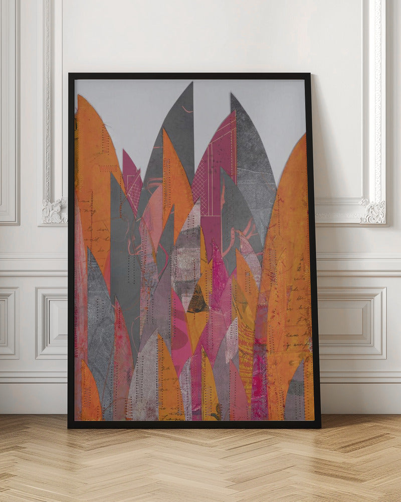 Wall art Phone Me