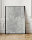 Wall art Monotone Textures 1