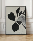 Wall art Floral Abstract 2