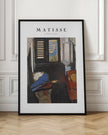 Wall art Intérieur Au Violon