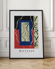 Décoration murale Verve 1937 Boarder