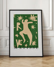 Wall art Verve