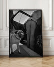 Wall art Sans titre
