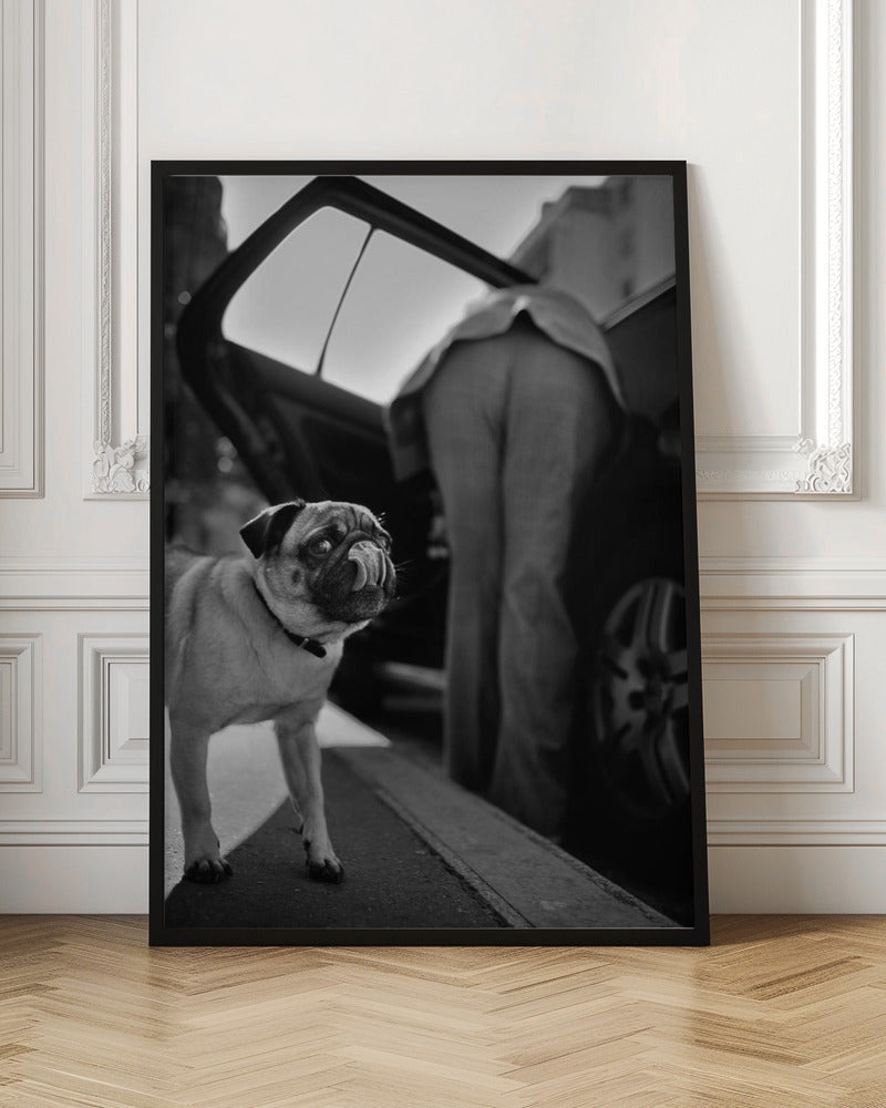Wall art Sans titre