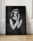 Wall art photography