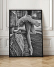 Wall Art Dancer