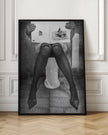 Wall Art-Le Goût des autres