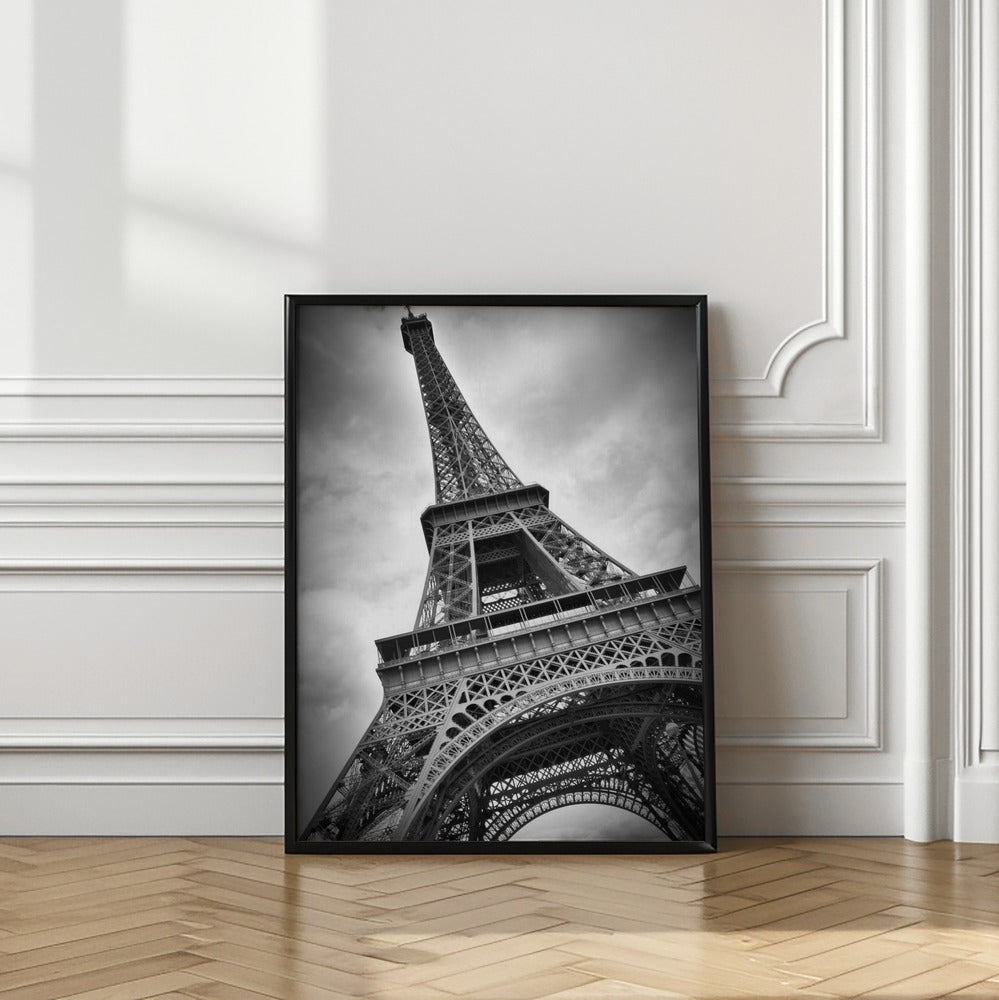 Décoration Tour Eiffel PARIS
