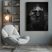 Wall art VIKI