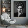 Wall art sharp (Wall art sharp)