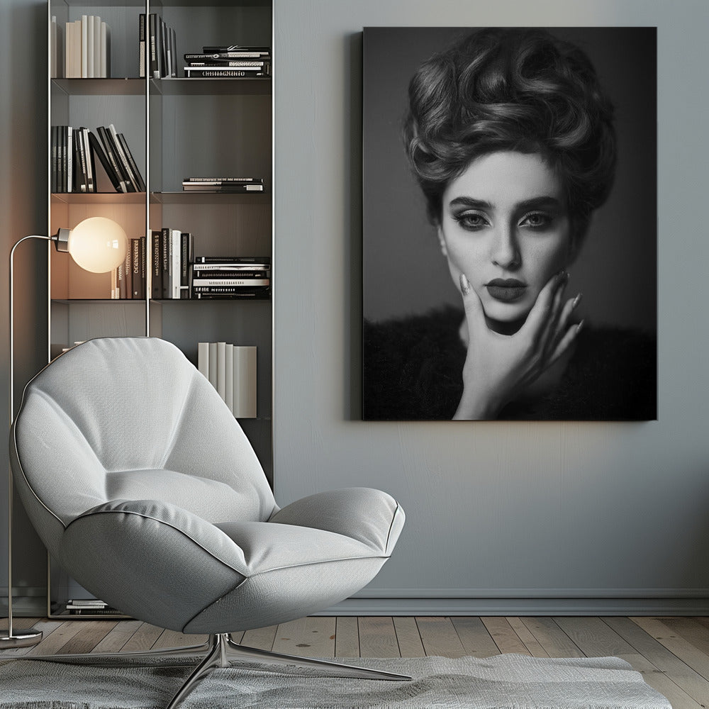 Wall art sharp (Wall art sharp)