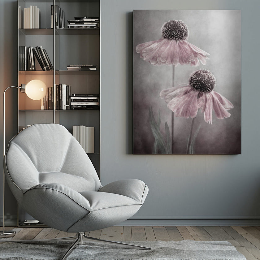 Wall Art Duet