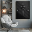 Art mural : Bateau
