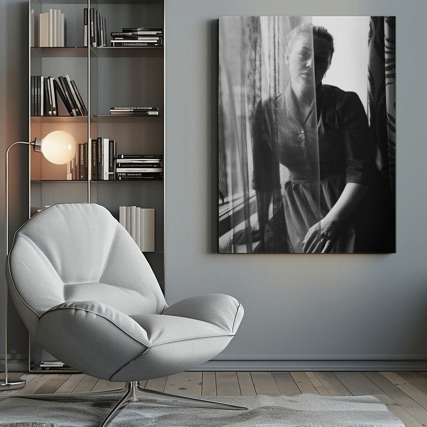 Wall art Anastasia