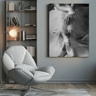 Wall art L'attesa