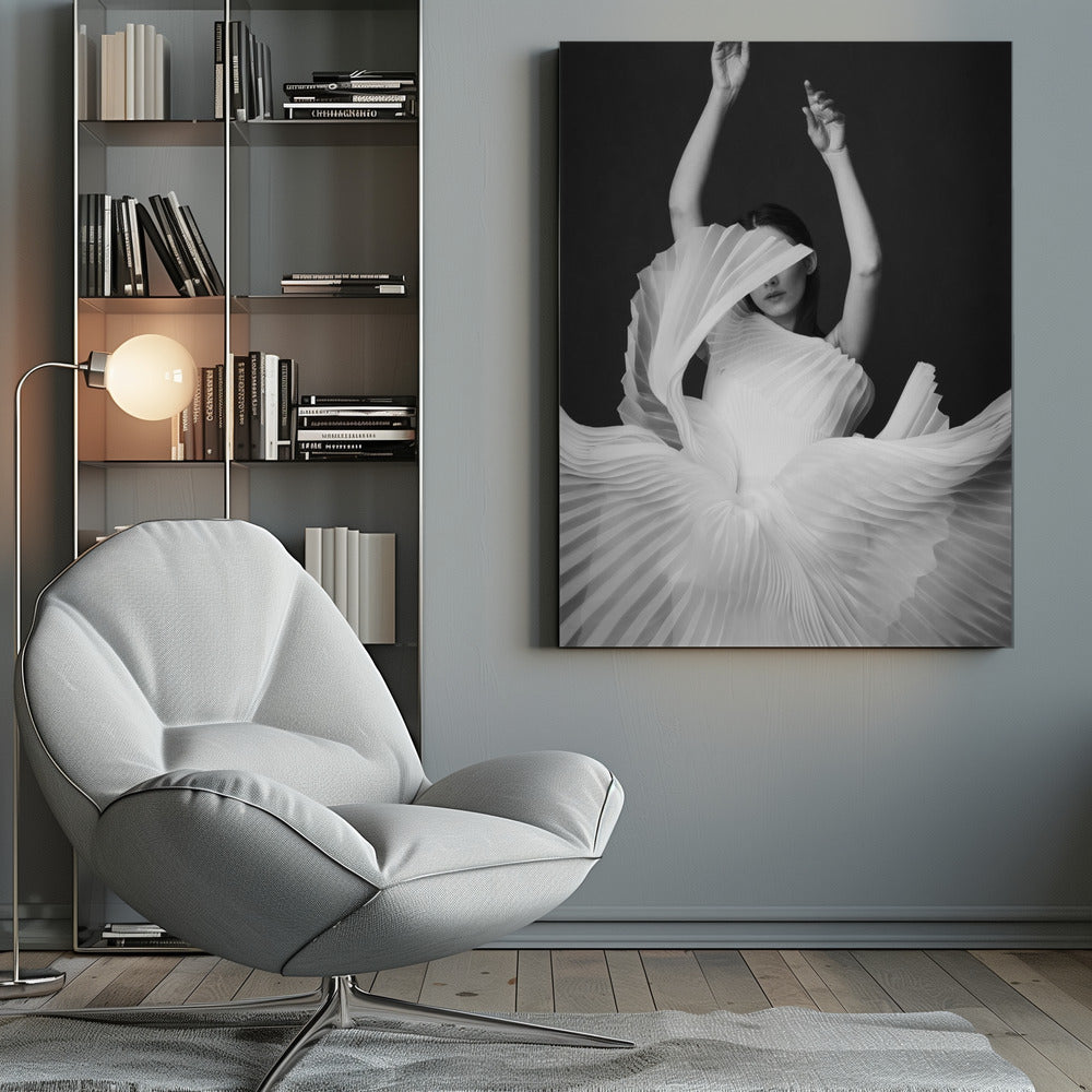 Wall Art Amadeus