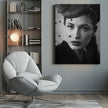 Wall art Sans titre
