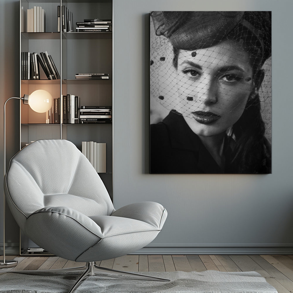 Wall art Sans titre