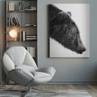 Wall art The Salmon Catcher