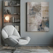 Wall ART Archs Splash