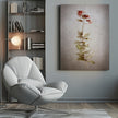 Wall Art Exposed