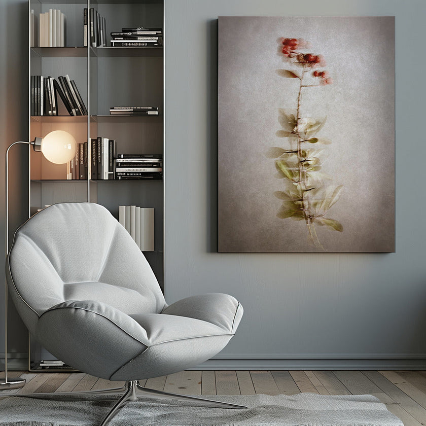 Wall Art Exposed