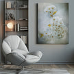 Décoration murale : Fleurs de cerisier