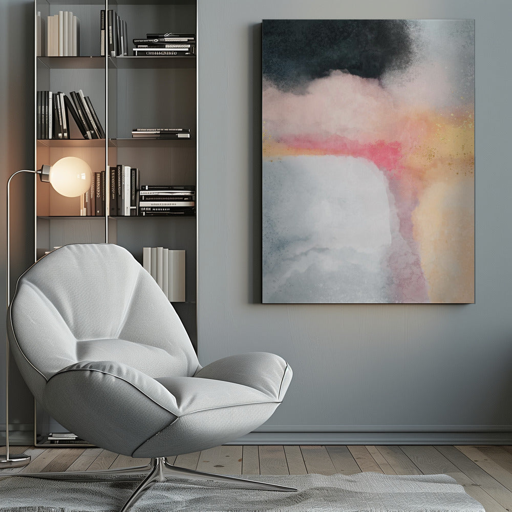 Wall Art Billow