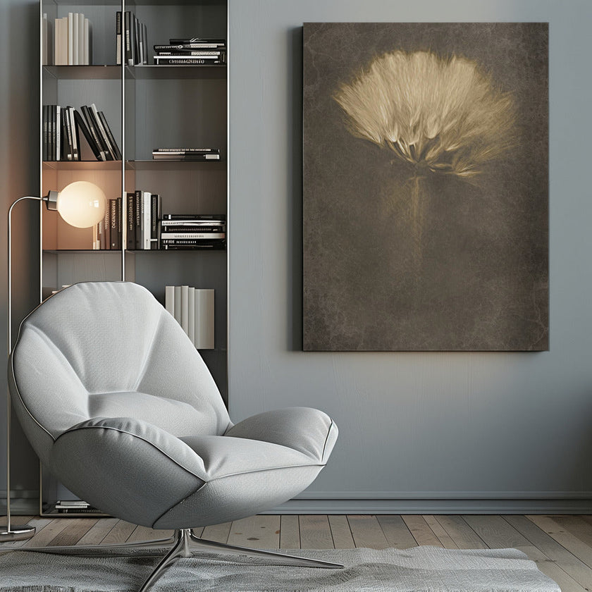 Wall Art Mysterious Days