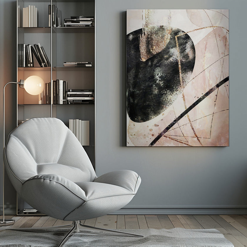 Wall Art Boho art 9
