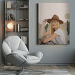 Impression murale artistique par Bohonewart