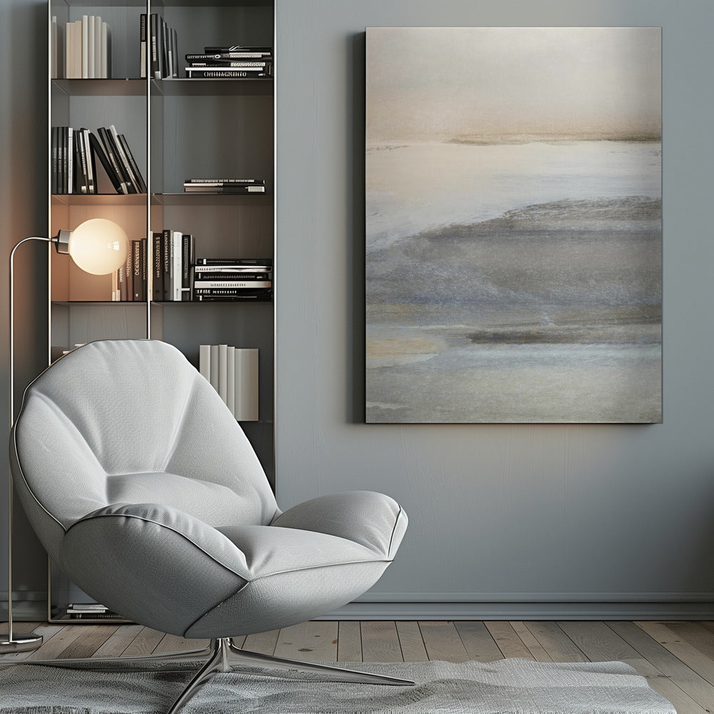 Wall art Land 3