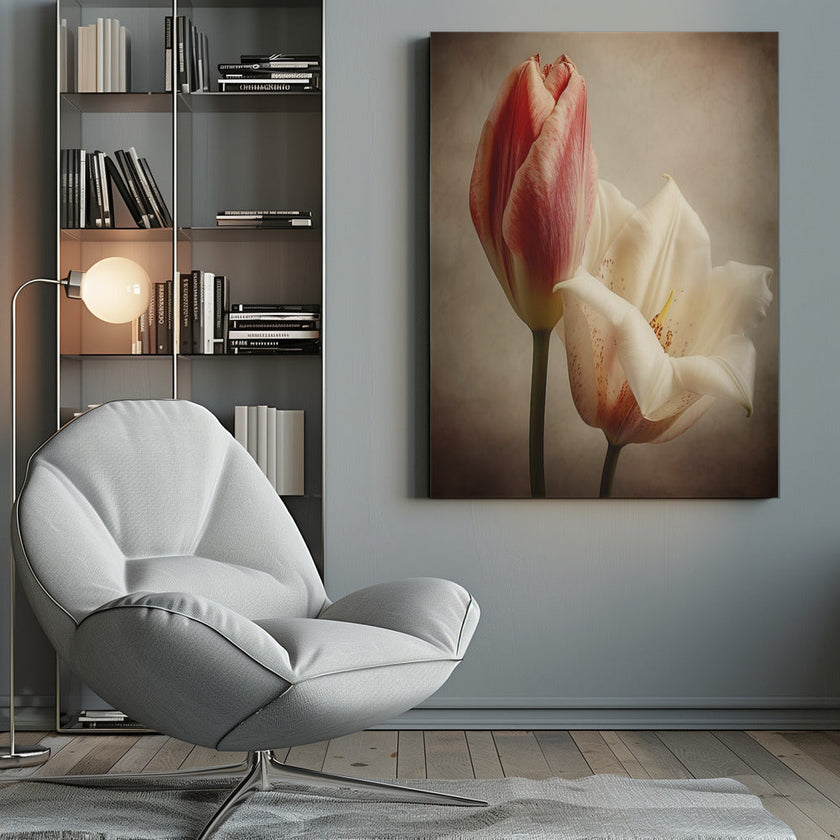Fleurs Vintage 3