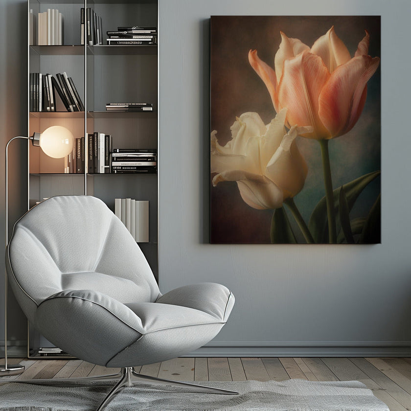 Vintage Flowers 2