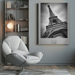 Art mural en vedette : Tour Eiffel à PARIS