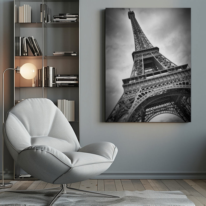 Décoration Tour Eiffel PARIS