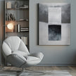 Wall art Minimalism 52X